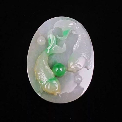 這樣的精品翡翠，你一定會喜歡