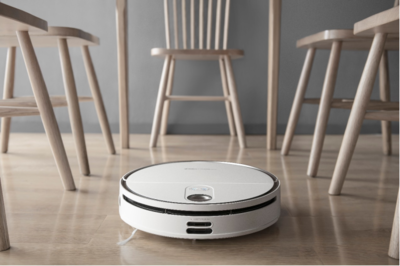 掃地機(jī)器人 低滲透率市場(chǎng)中的新機(jī)遇——華為智選360智能掃地機(jī)2Pro強(qiáng)勢(shì)入局與工業(yè)吸塵設(shè)備發(fā)展