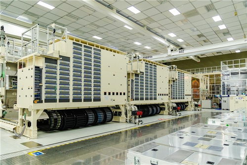 世界冠軍級算法驅動智造升級，TCL華星以ESG實踐領跑網絡科技制造