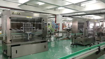 共享工廠 開(kāi)啟包裝機(jī)生產(chǎn)新紀(jì)元，賦能網(wǎng)絡(luò)科技領(lǐng)域技術(shù)開(kāi)發(fā)