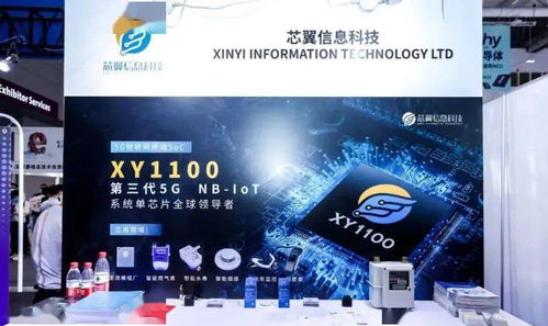 創業張江，勇立潮頭 芯翼信息科技以物聯網技術開發引領“后浪”勢頭